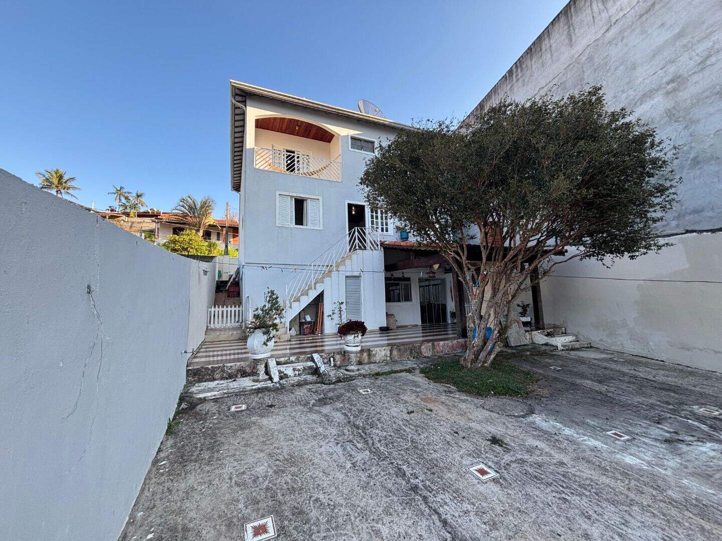 Casa à venda no Vale dos Eucaliptos: 