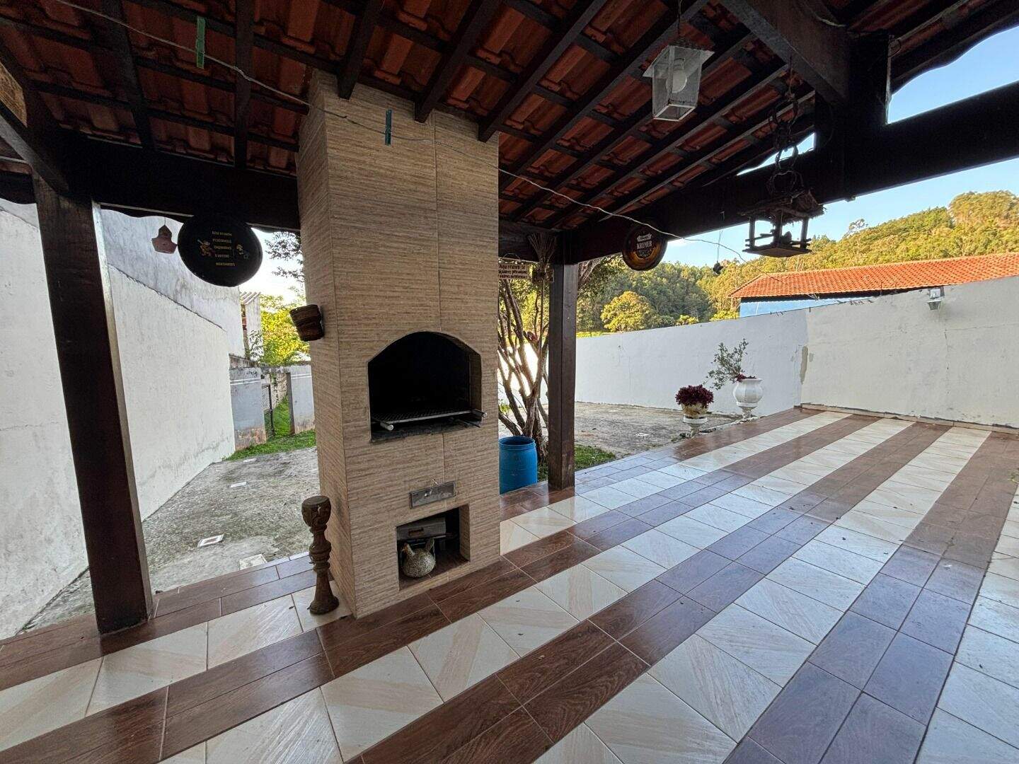 Casa à venda no Vale dos Eucaliptos: 