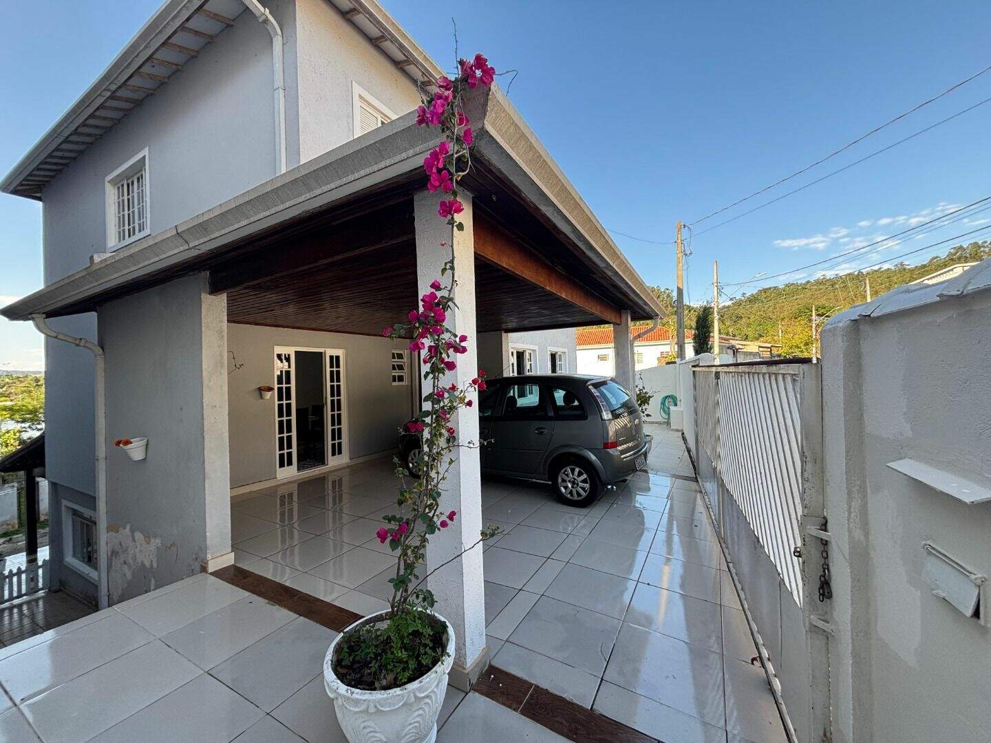 Casa à venda no Vale dos Eucaliptos: 