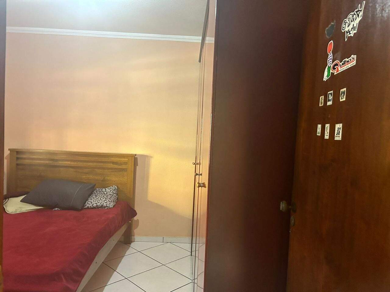 Sobrado à venda no Centro: 