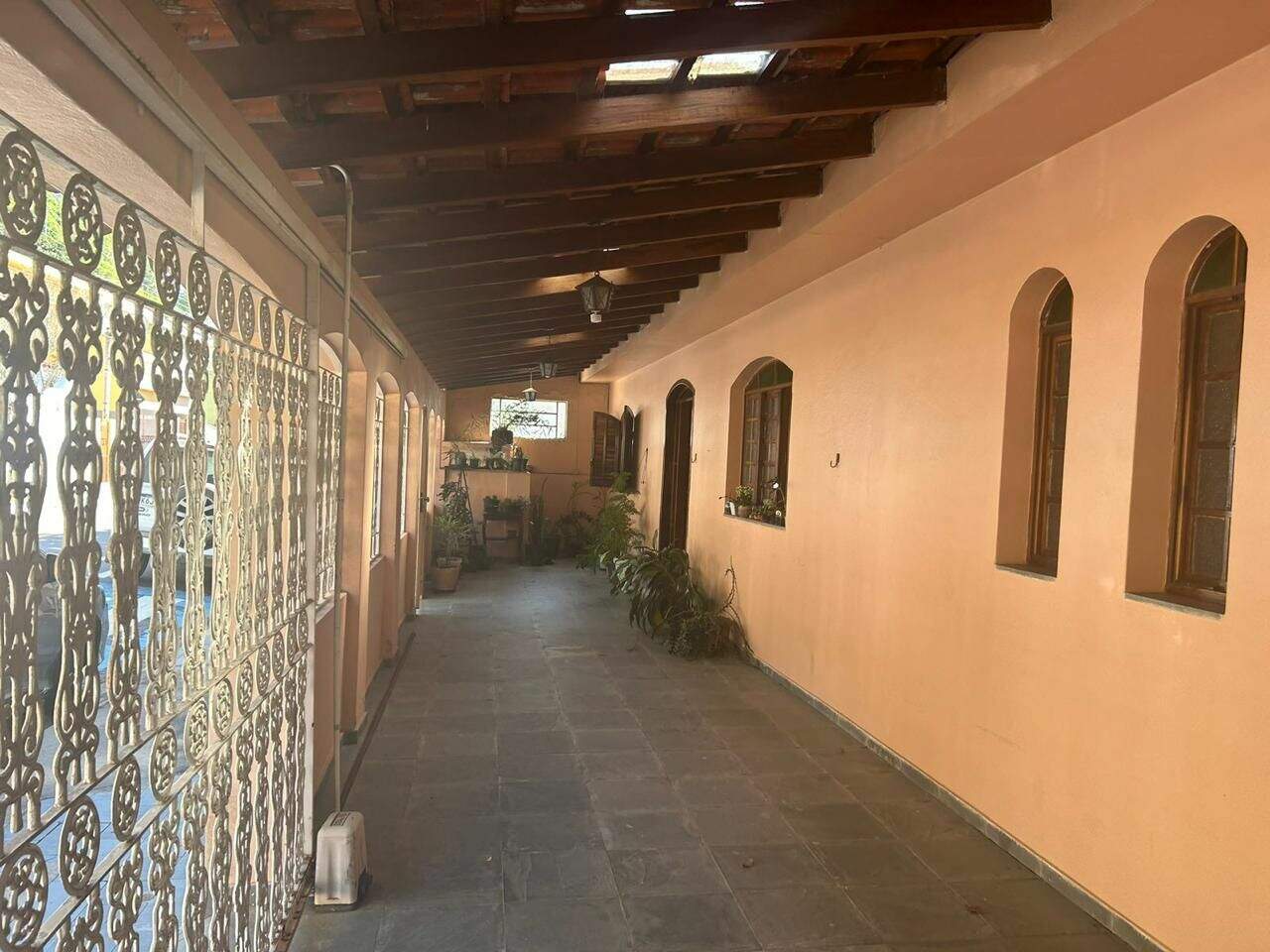 Sobrado à venda no Centro: 