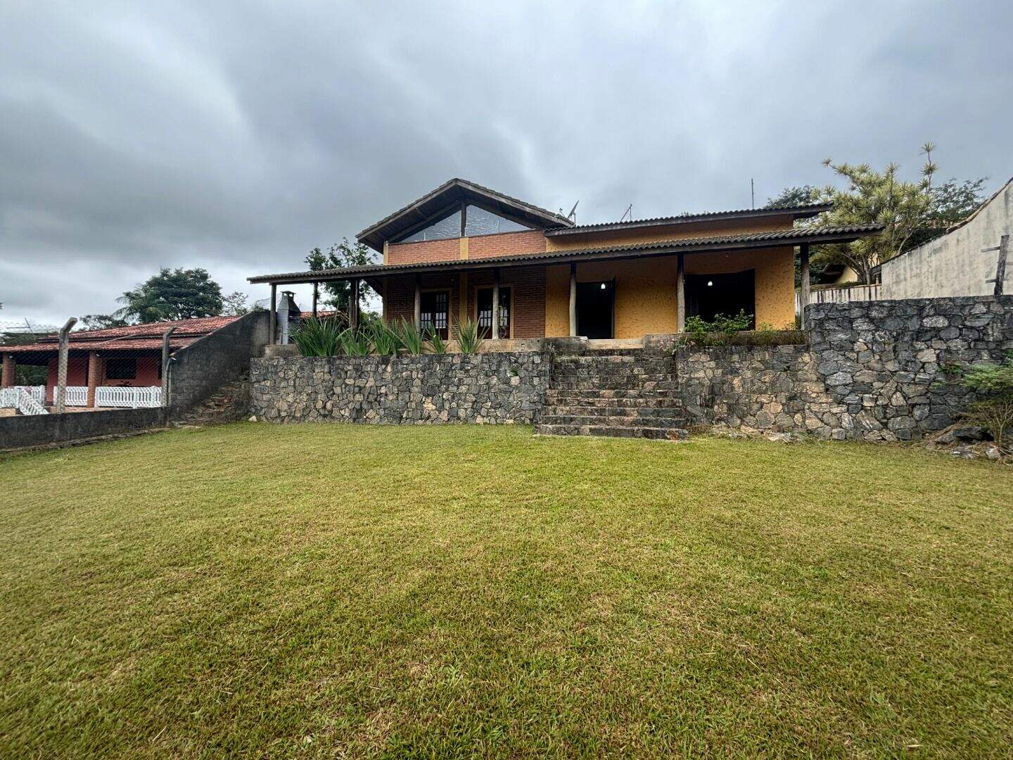Casa à venda no Jardim Itapema: 