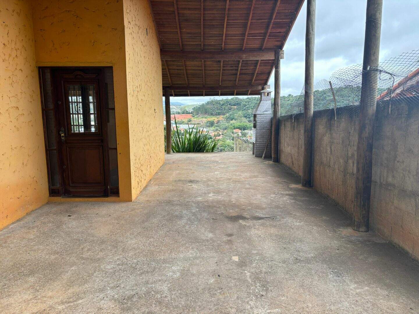 Casa à venda no Jardim Itapema: 