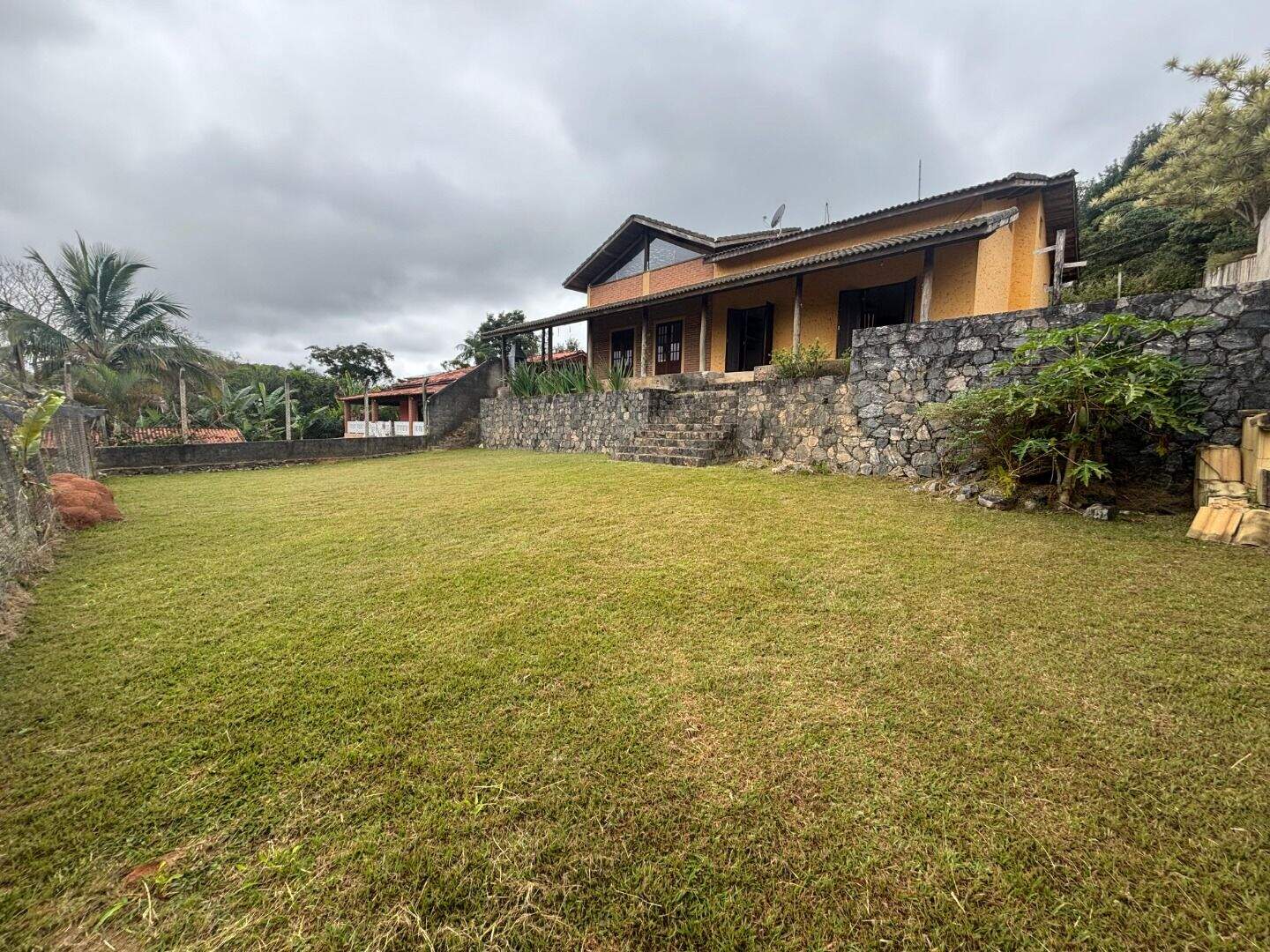 Casa à venda no Jardim Itapema: 