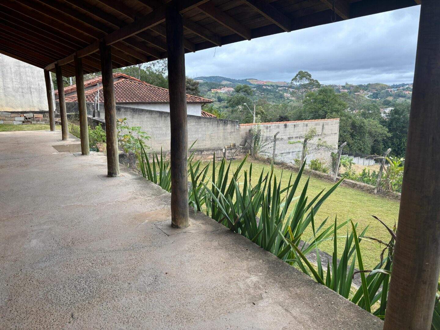 Casa à venda no Jardim Itapema: 