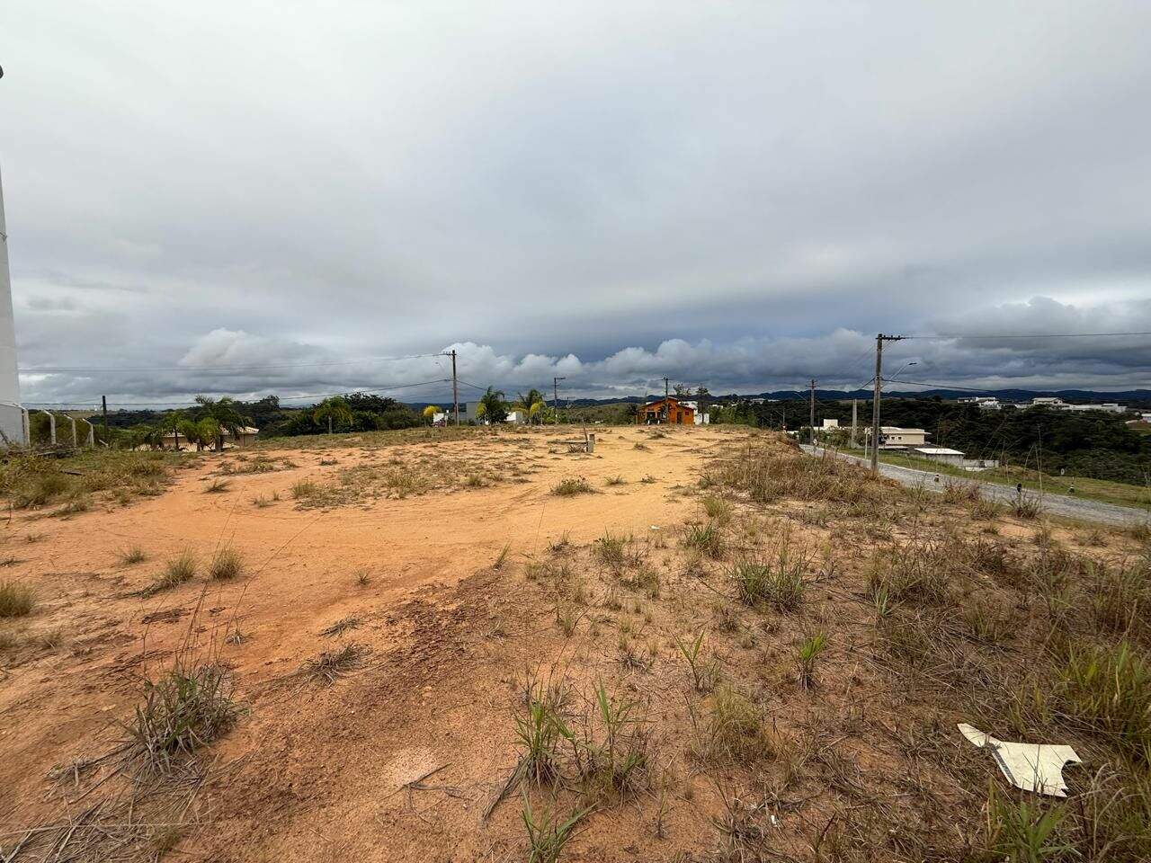 Terreno à venda no Zona de Adensamento Restrito (ZAR): 