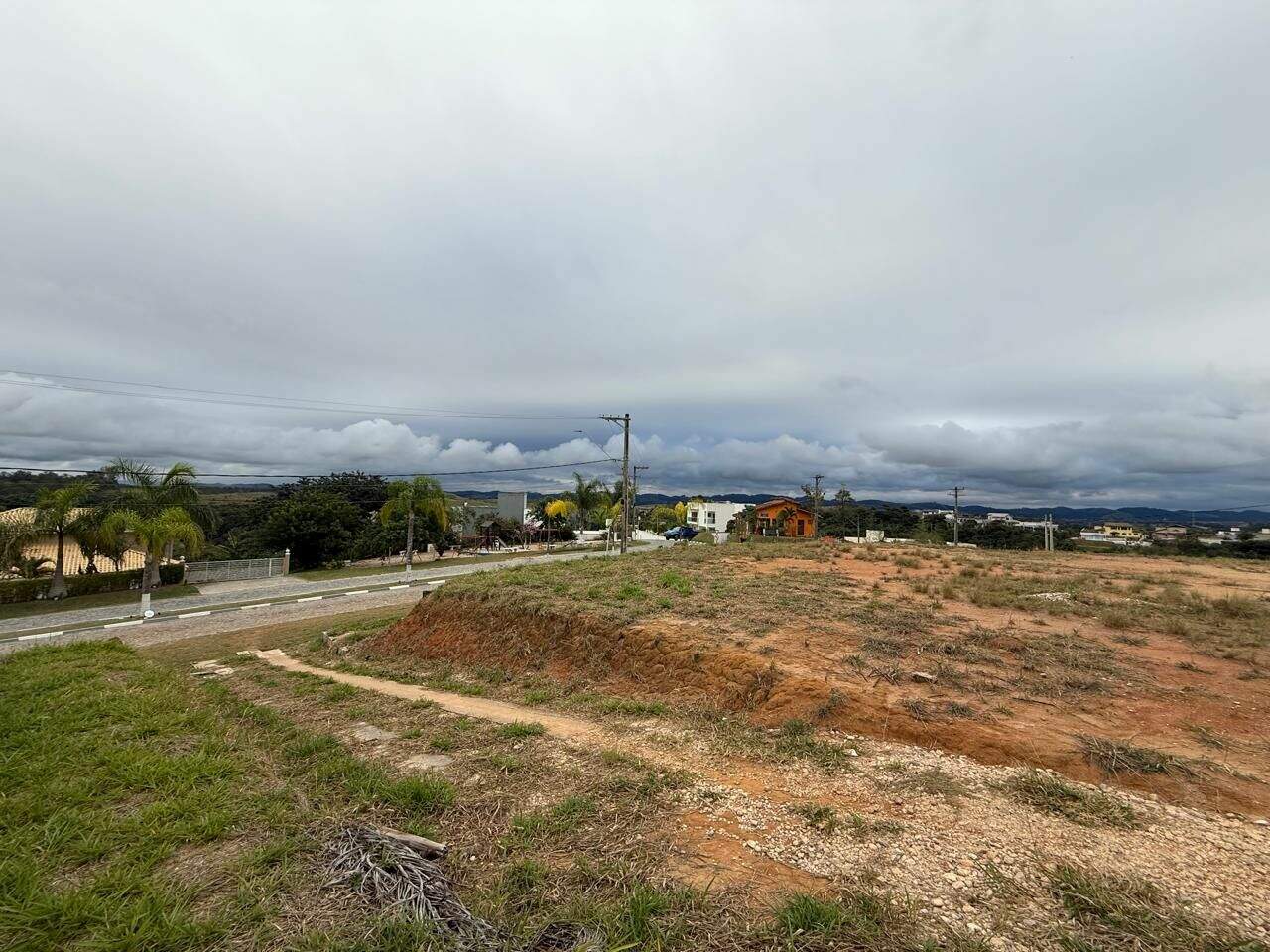 Terreno à venda no Zona de Adensamento Restrito (ZAR): 