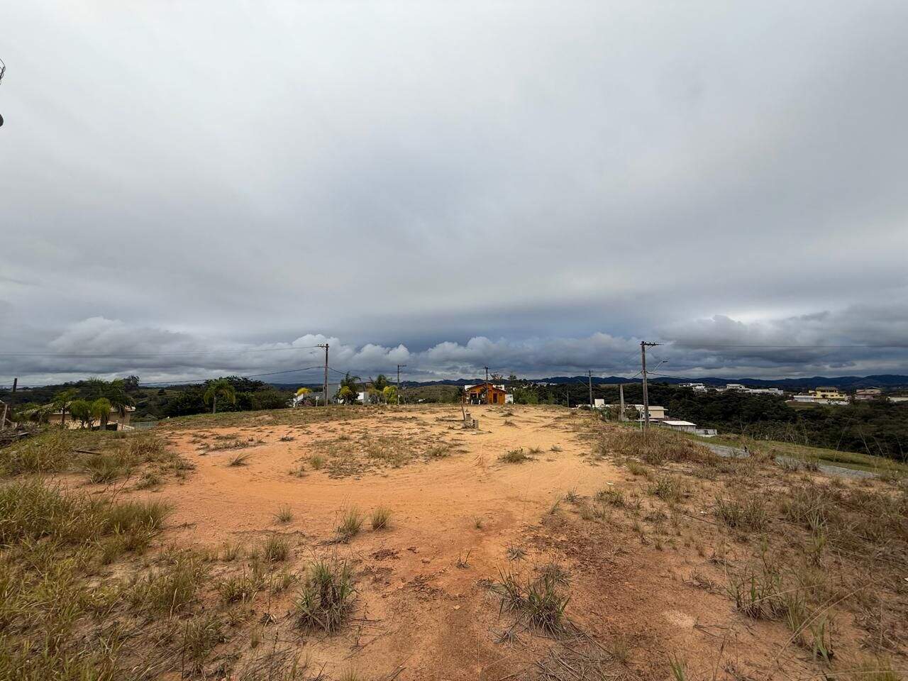 Terreno à venda no Zona de Adensamento Restrito (ZAR): 