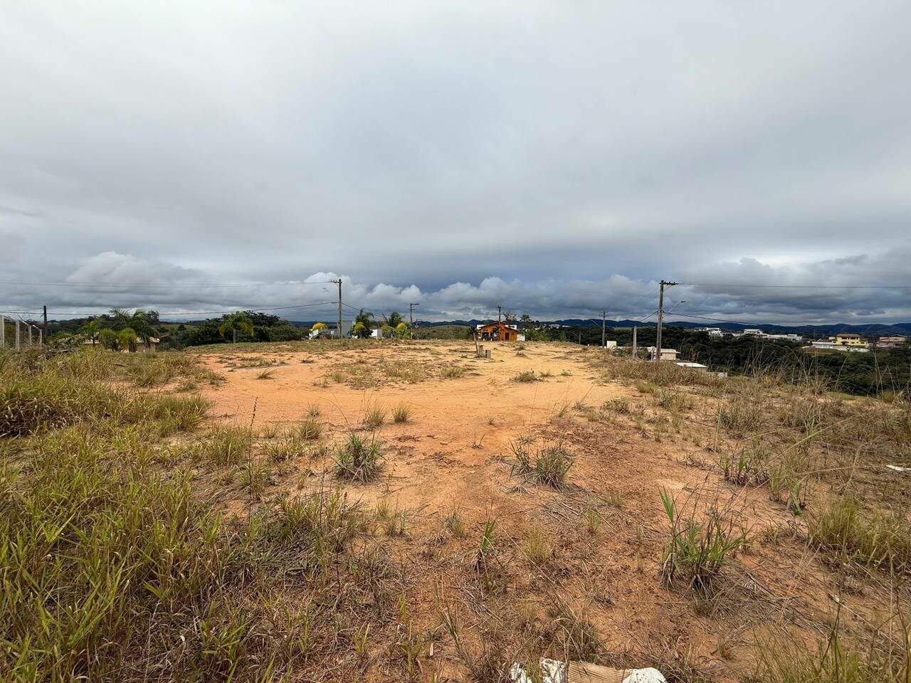 Terreno à venda no Zona de Adensamento Restrito (ZAR): 