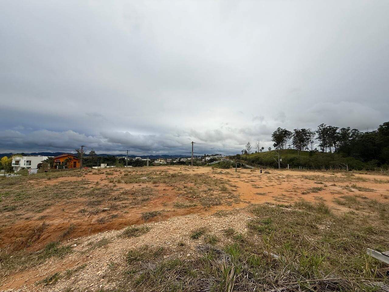Terreno à venda no Zona de Adensamento Restrito (ZAR): 