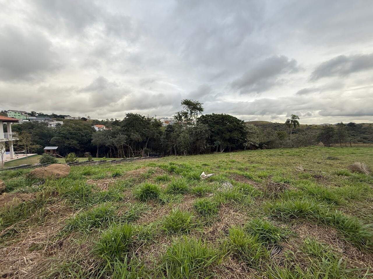 Terreno à venda no Zona de Adensamento Restrito (ZAR): 