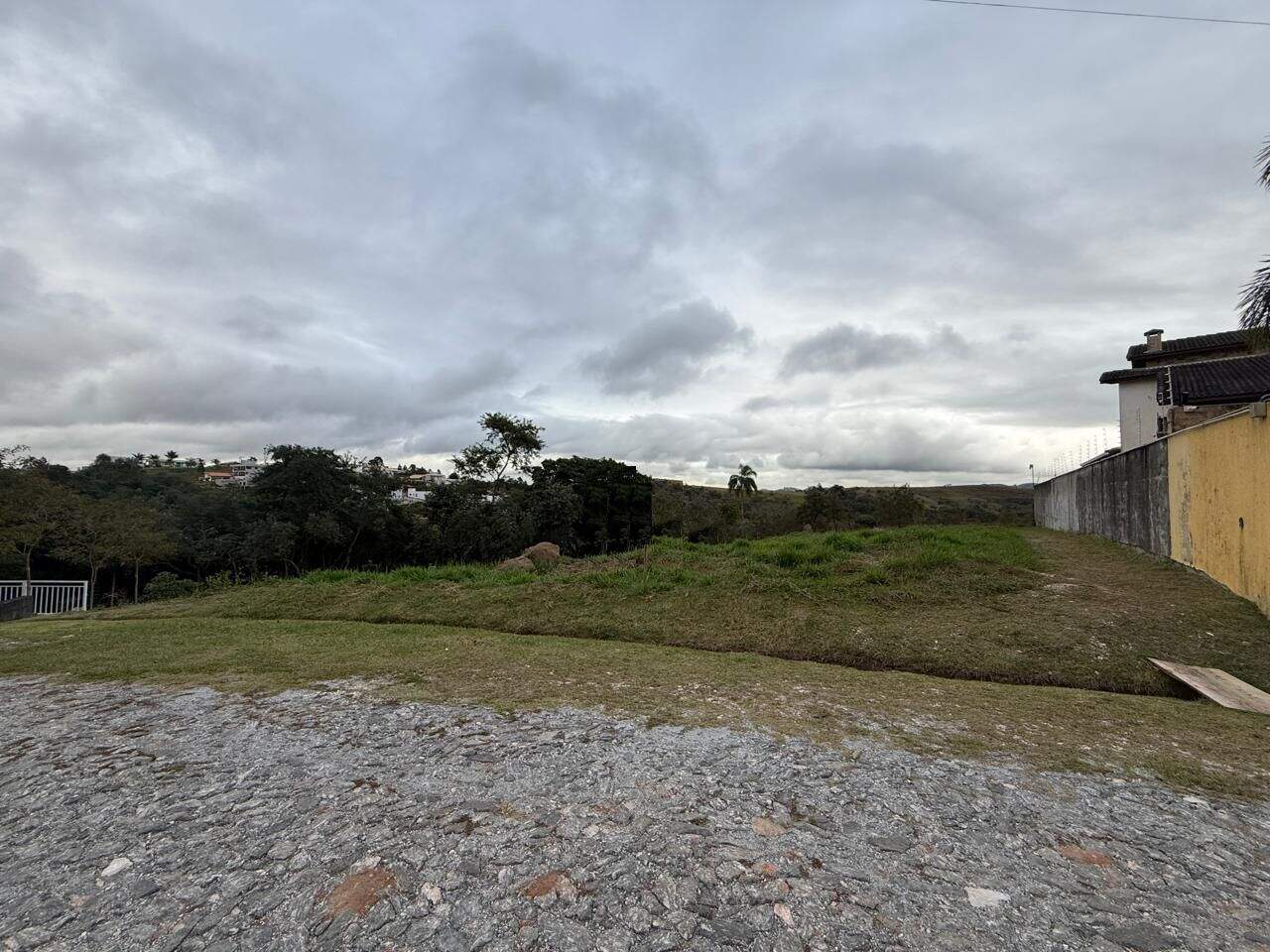 Terreno à venda no Zona de Adensamento Restrito (ZAR): 