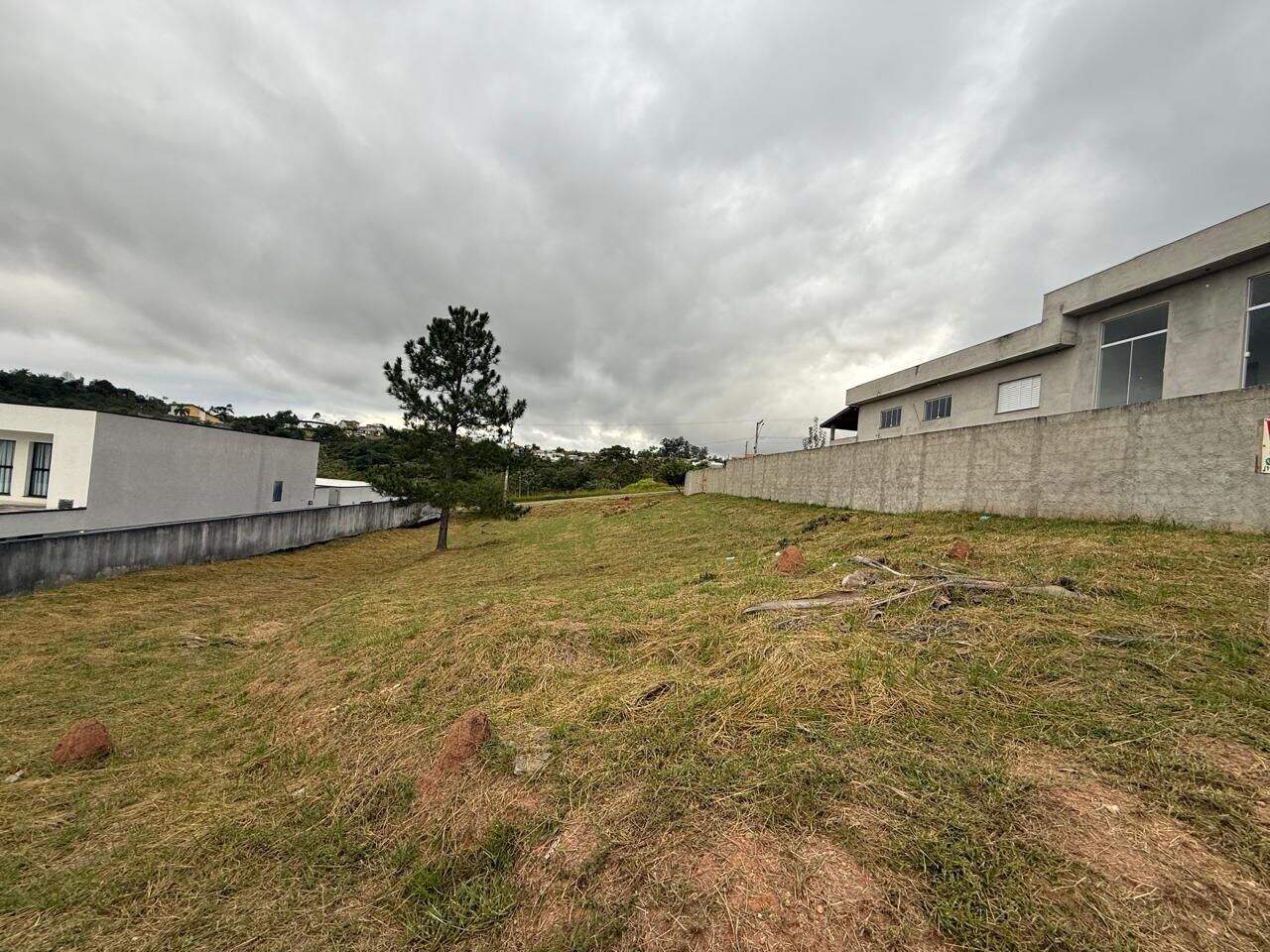 Terreno à venda no Zona de Adensamento Restrito (ZAR): 
