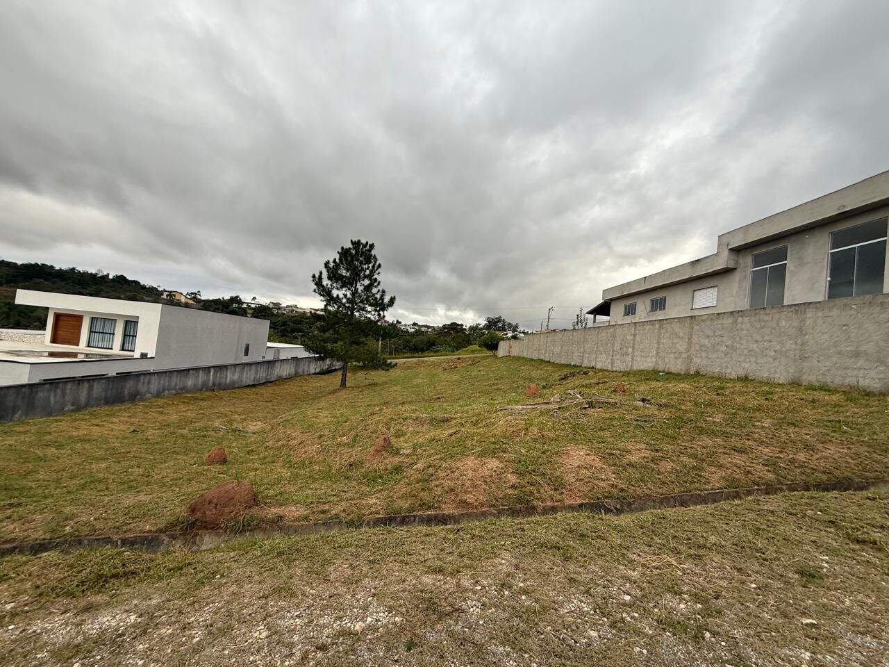 Terreno à venda no Zona de Adensamento Restrito (ZAR): 