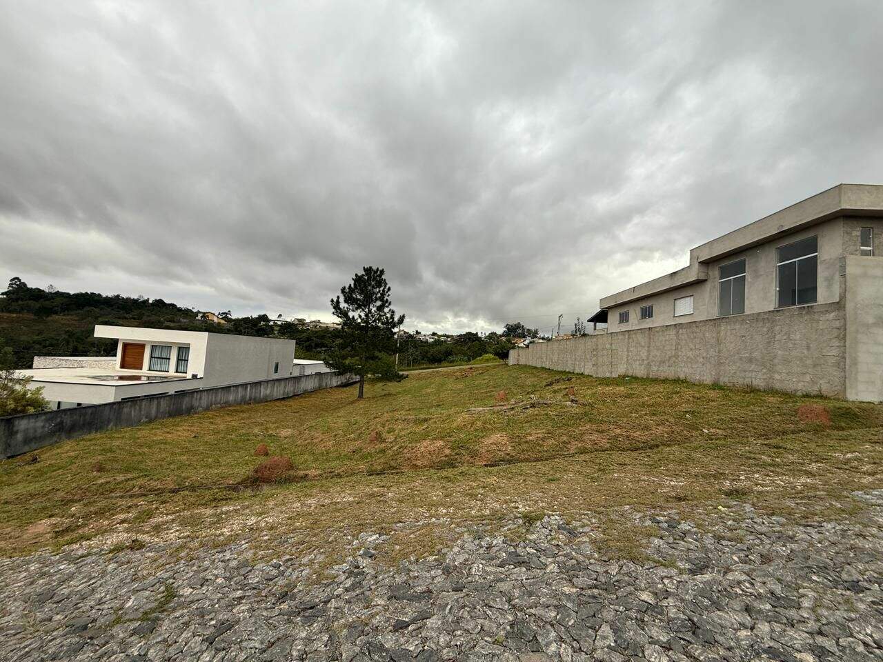 Terreno à venda no Zona de Adensamento Restrito (ZAR): 