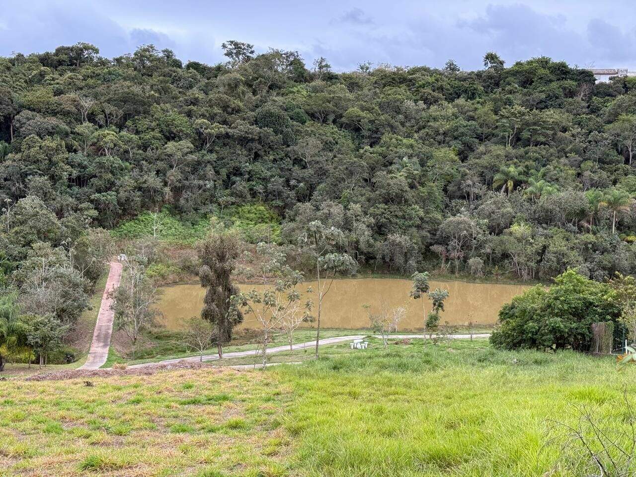 Terreno à venda no Zona de Adensamento Restrito (ZAR): 