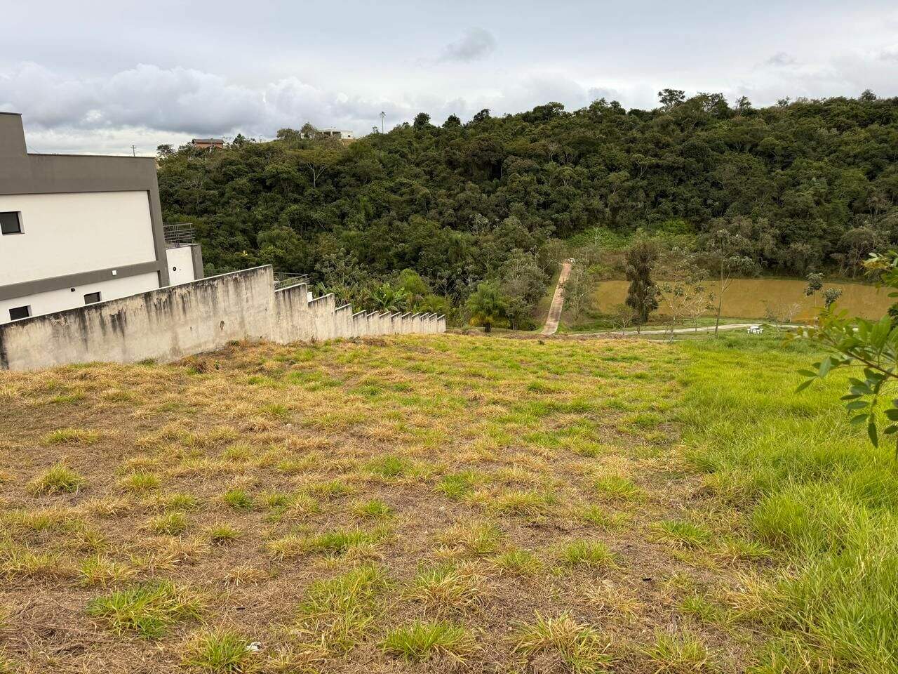 Terreno à venda no Zona de Adensamento Restrito (ZAR): 