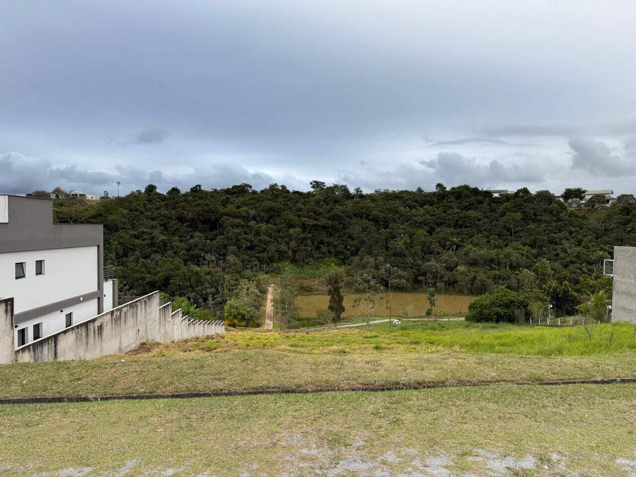 Terreno à venda no Zona de Adensamento Restrito (ZAR): 