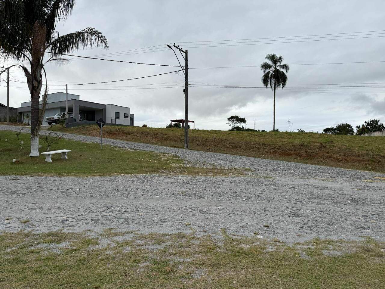 Terreno à venda no Zona de Adensamento Restrito (ZAR): 
