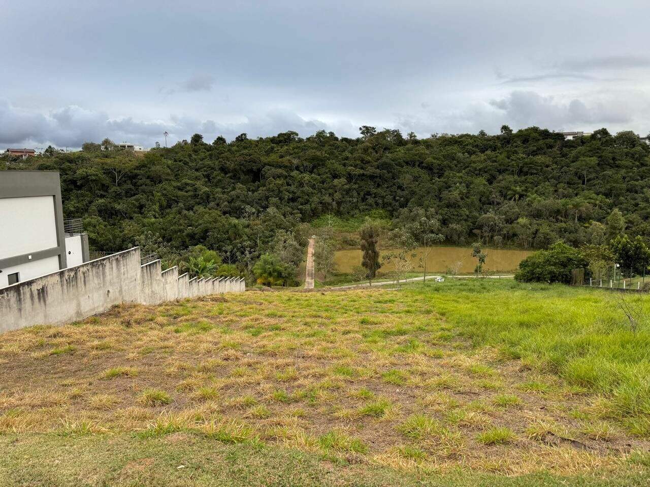 Terreno à venda no Zona de Adensamento Restrito (ZAR): 