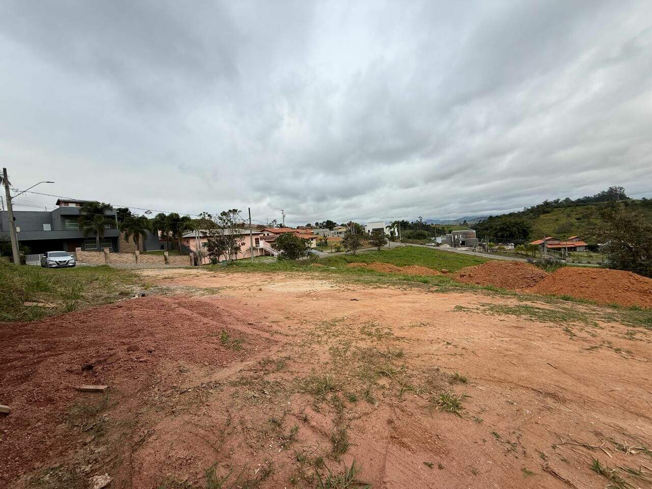 Terreno à venda no Zona de Adensamento Restrito (ZAR): 