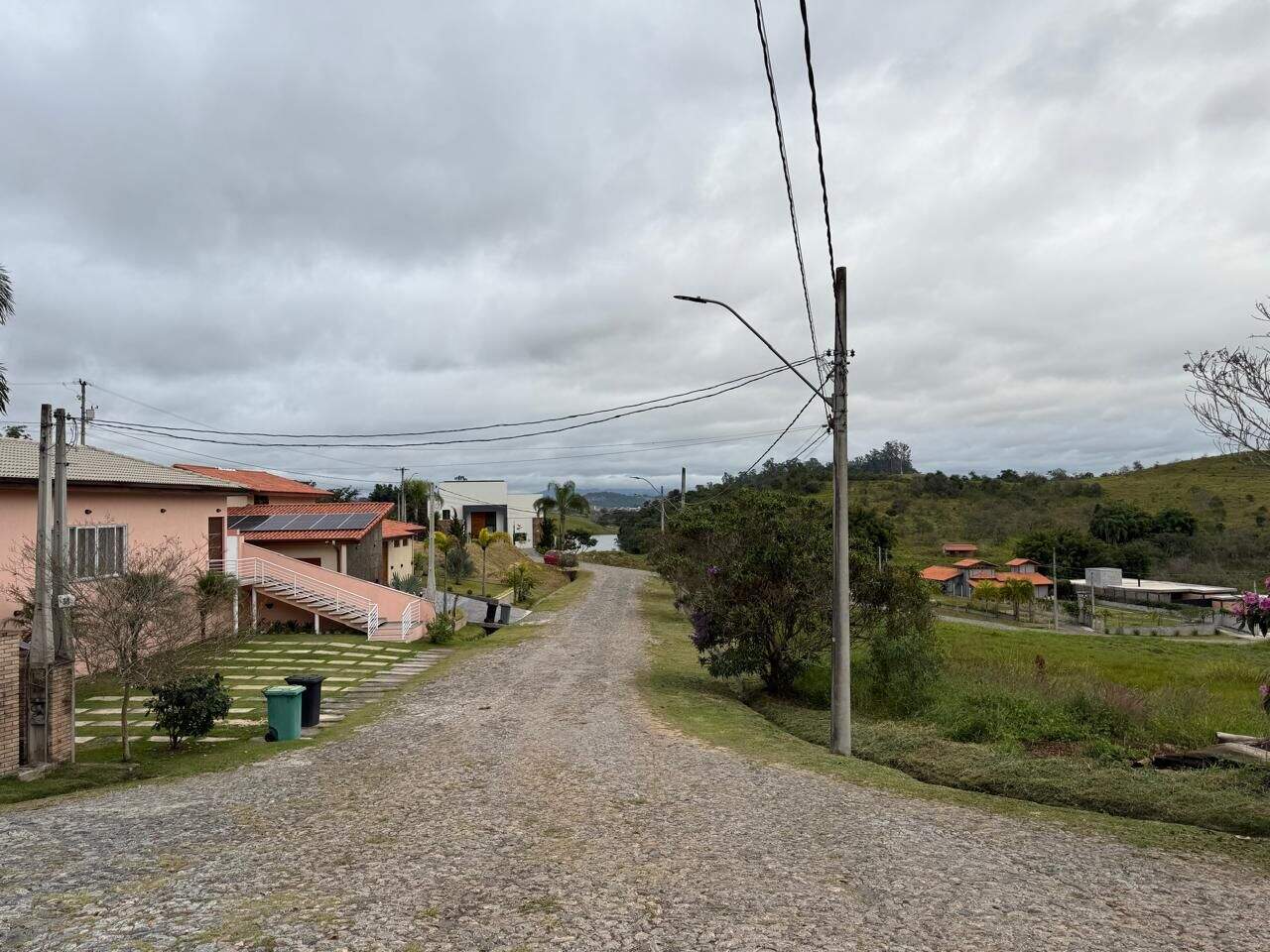 Terreno à venda no Zona de Adensamento Restrito (ZAR): 