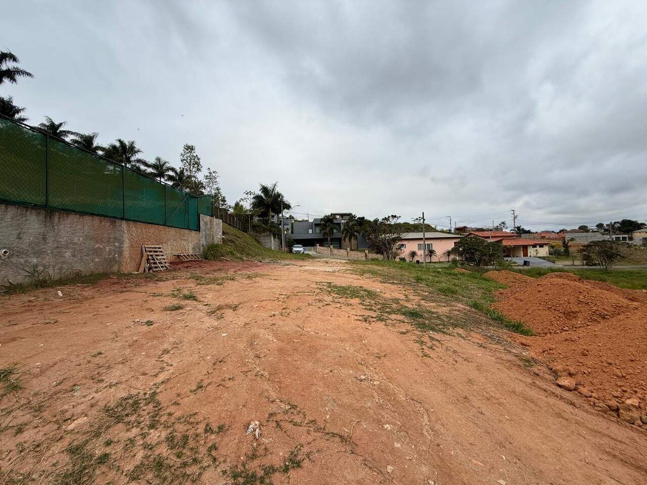 Terreno à venda no Zona de Adensamento Restrito (ZAR): 