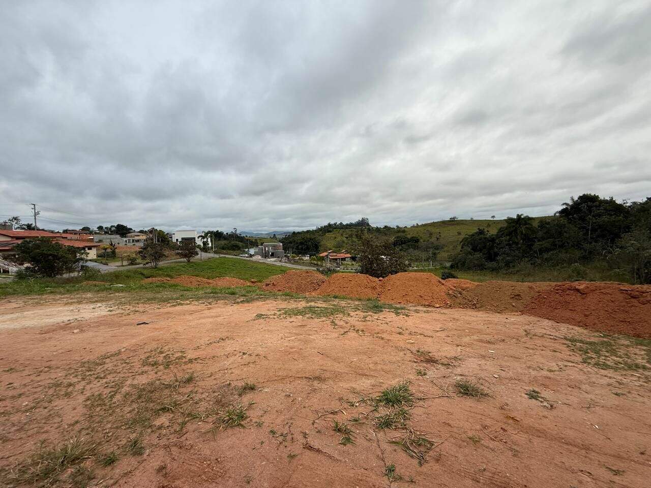 Terreno à venda no Zona de Adensamento Restrito (ZAR): 