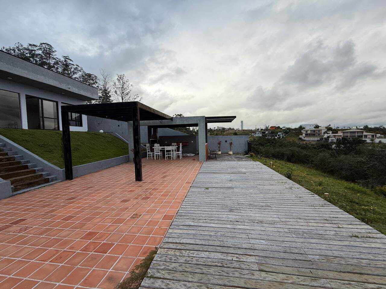 Casa à venda no Zona de Adensamento Restrito (ZAR): 