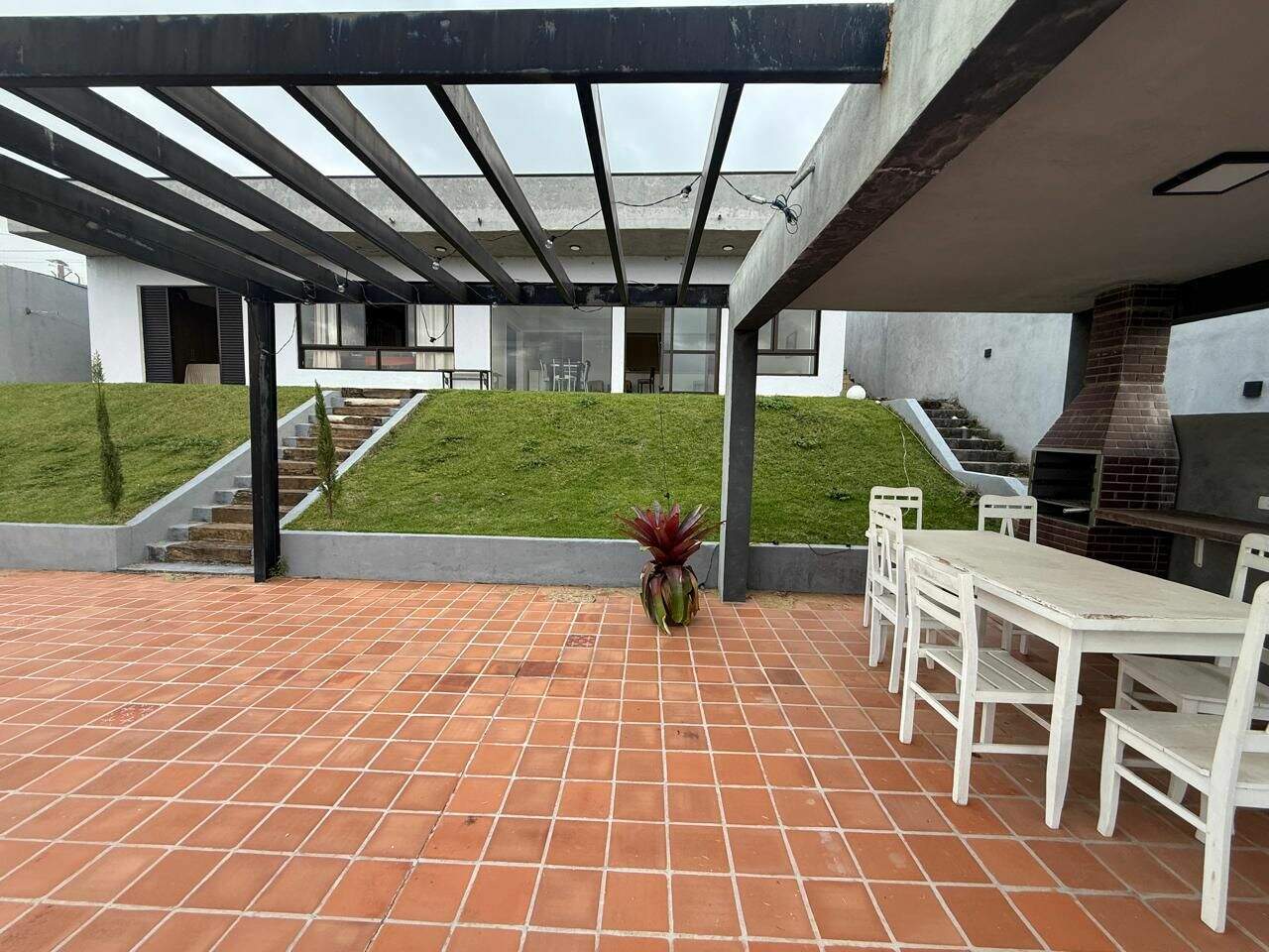 Casa à venda no Zona de Adensamento Restrito (ZAR): 