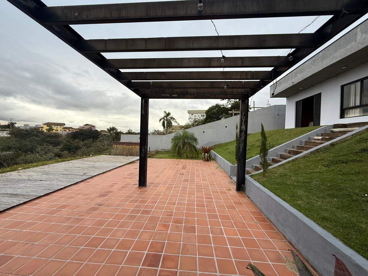 Casa à venda no Zona de Adensamento Restrito (ZAR): 