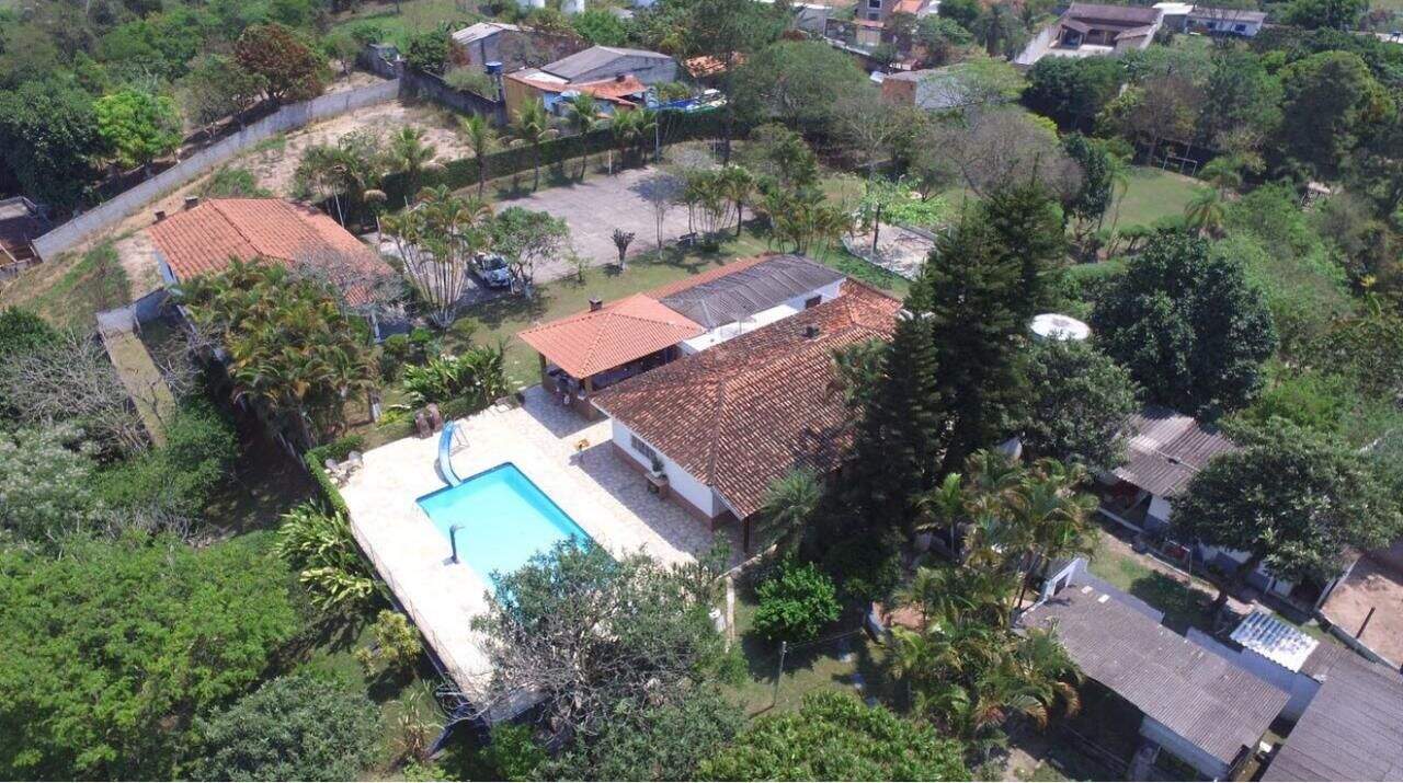 Chácara à venda no Chácaras Guanabara: 