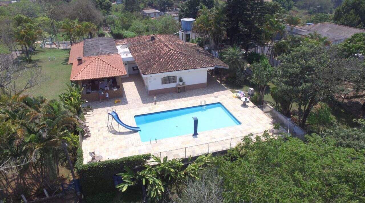 Chácara à venda no Chácaras Guanabara: 