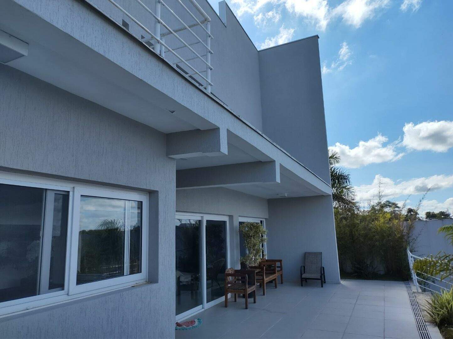 Casa para aluguel no Zona de Adensamento Restrito (ZAR): 