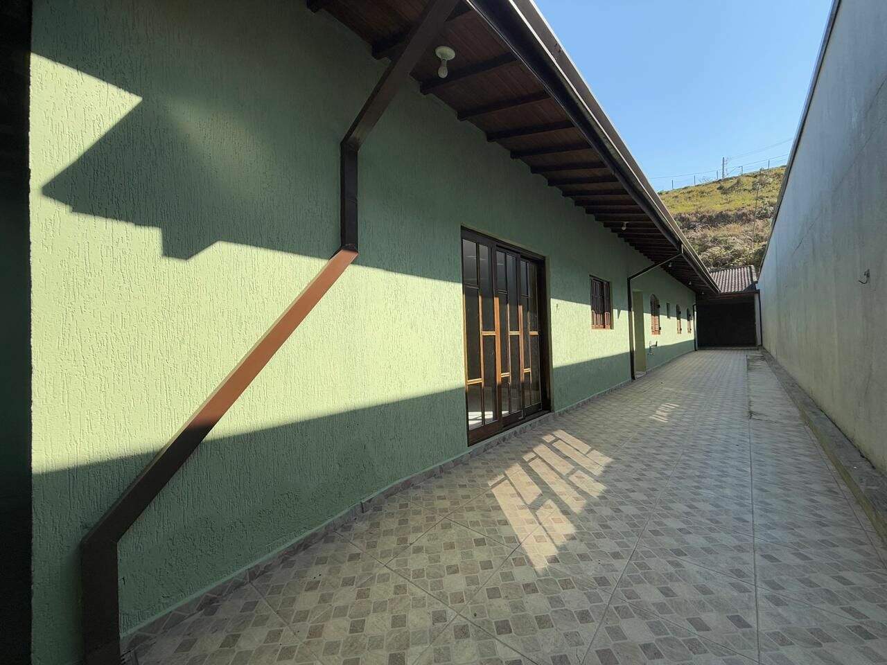 Casa à venda no Nogueira: 