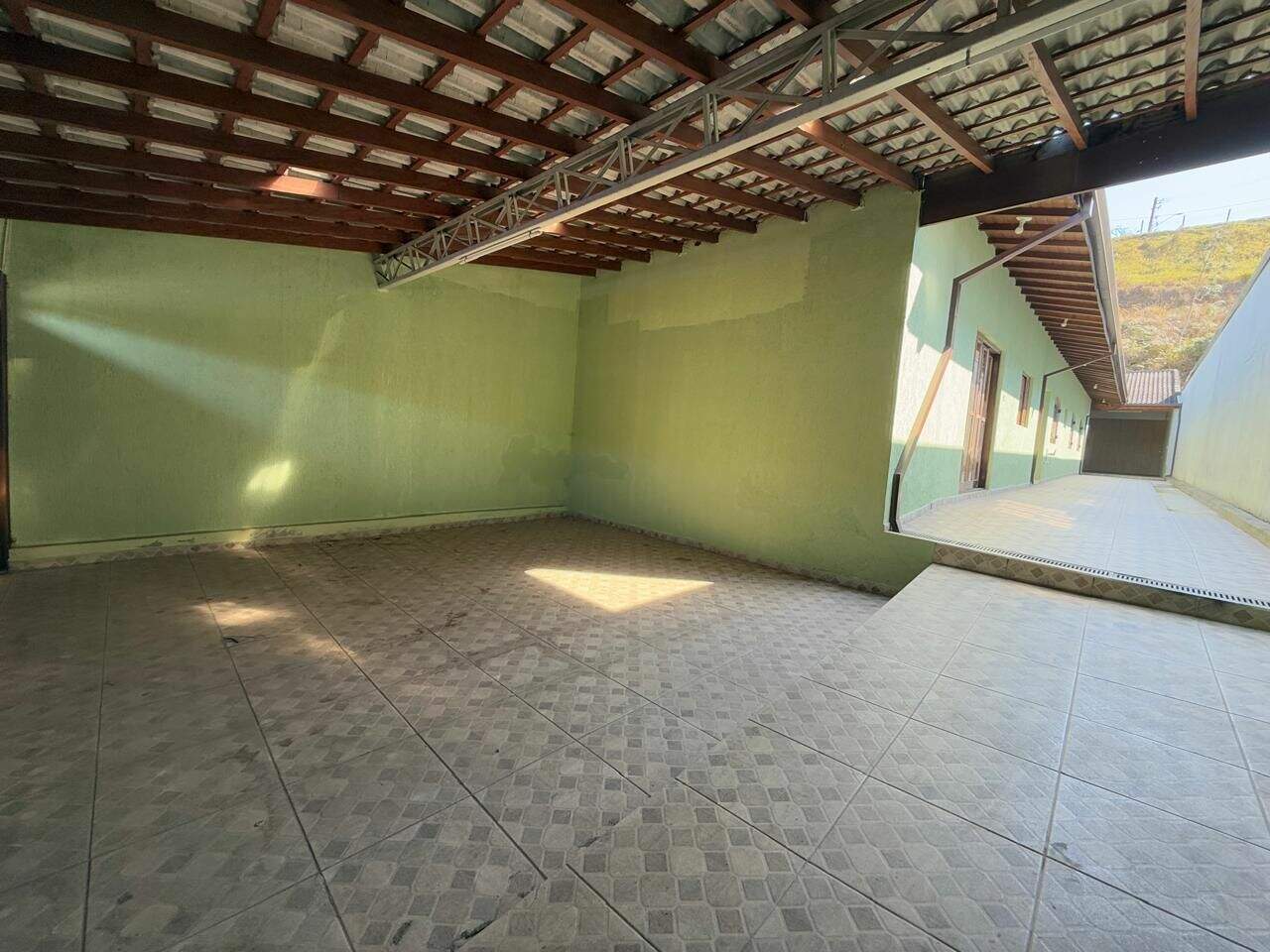 Casa à venda no Nogueira: 