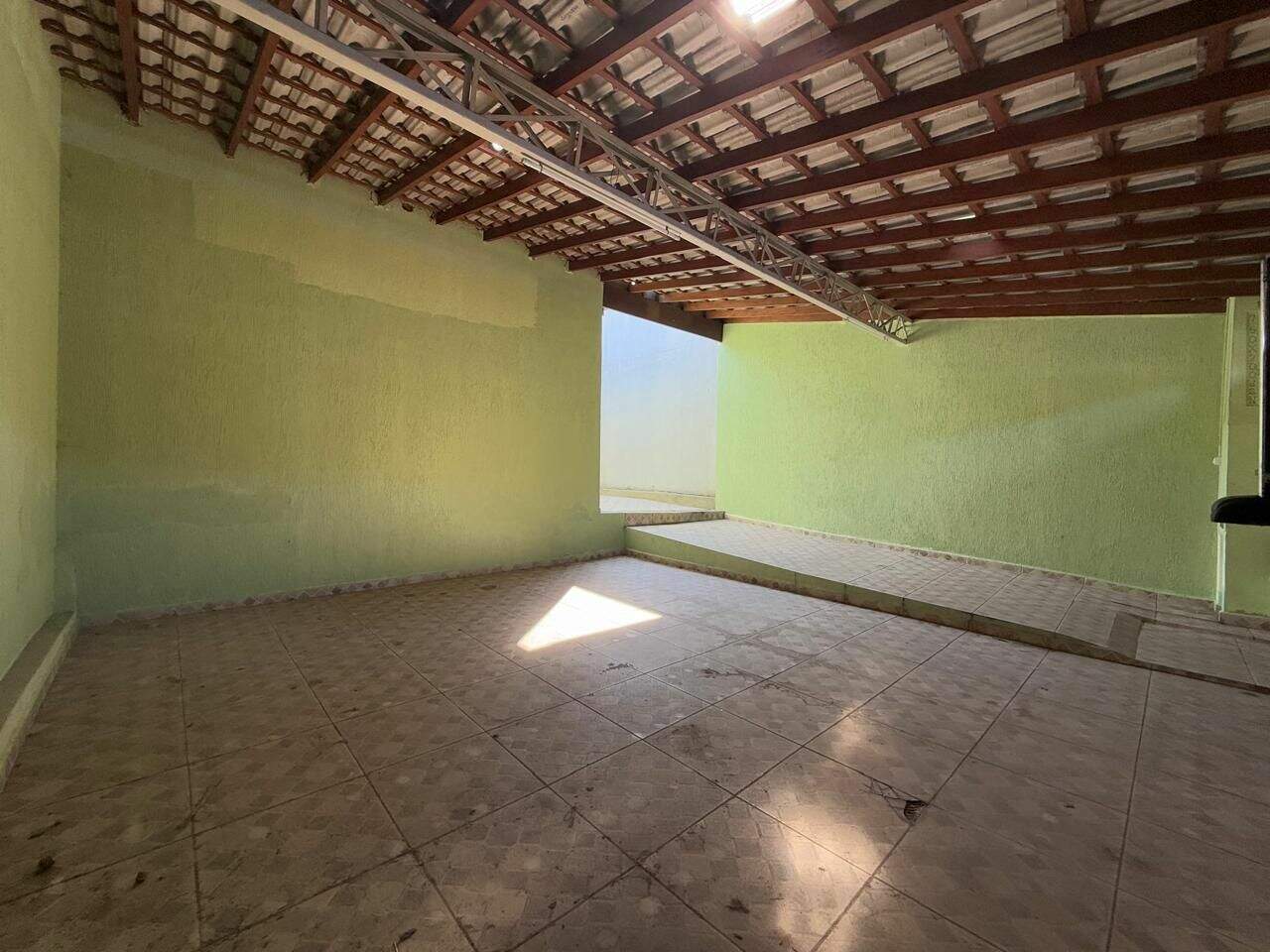 Casa à venda no Nogueira: 