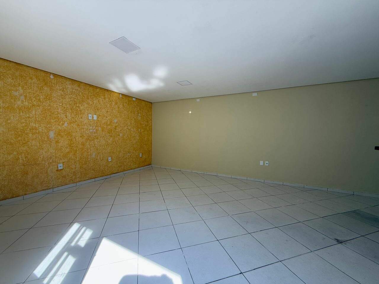 Casa à venda no Nogueira: 