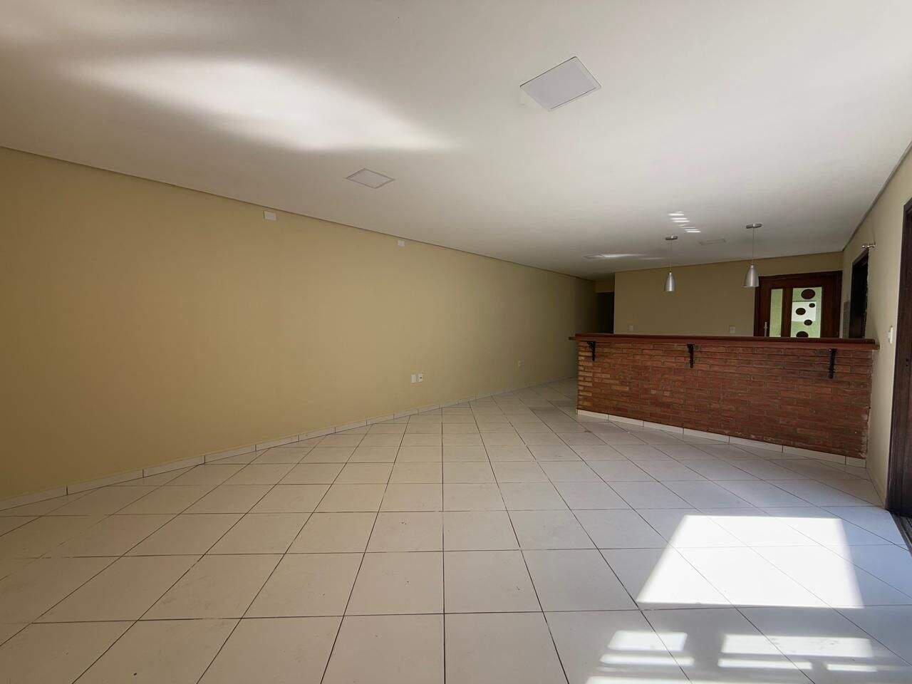 Casa à venda no Nogueira: 