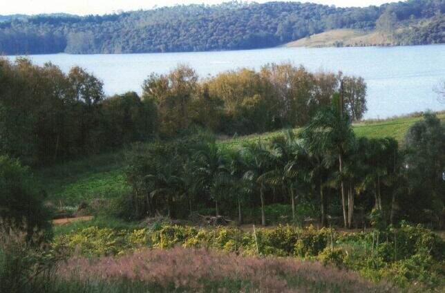 Terreno à venda no Taiacupeba: 