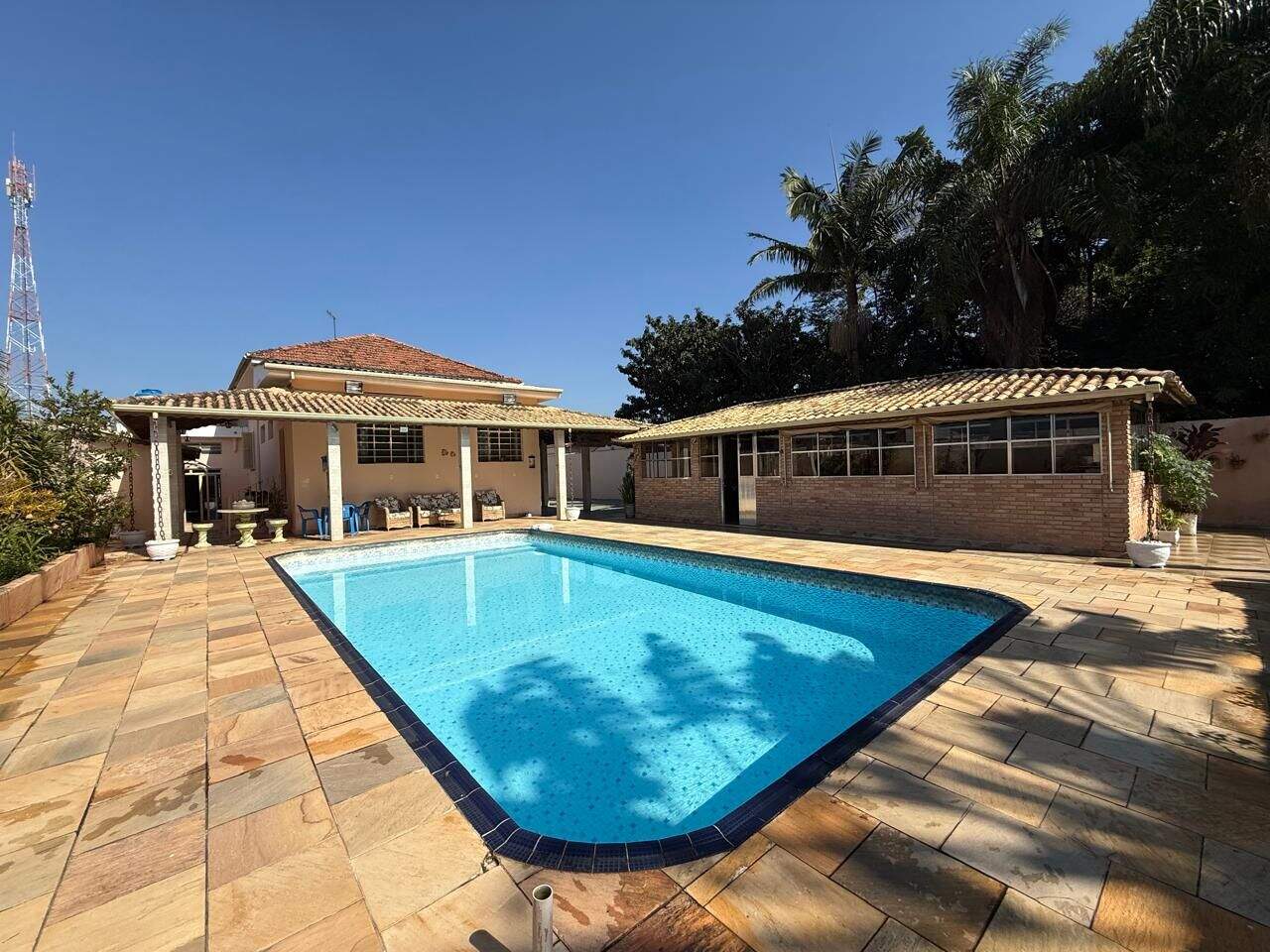 Casa à venda no Centro: 