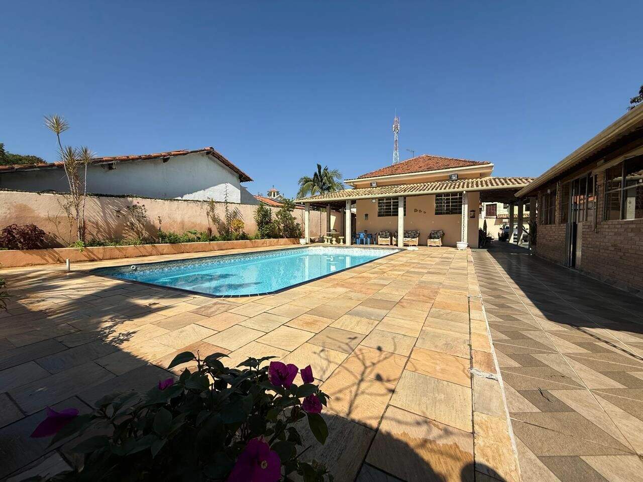 Casa à venda no Centro: 