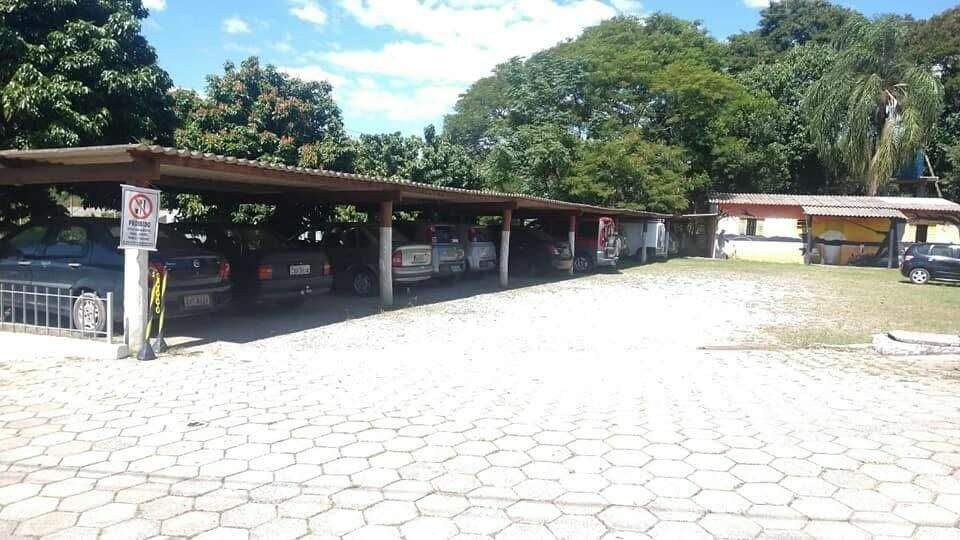Chácara à venda no Parque Agrinco: 