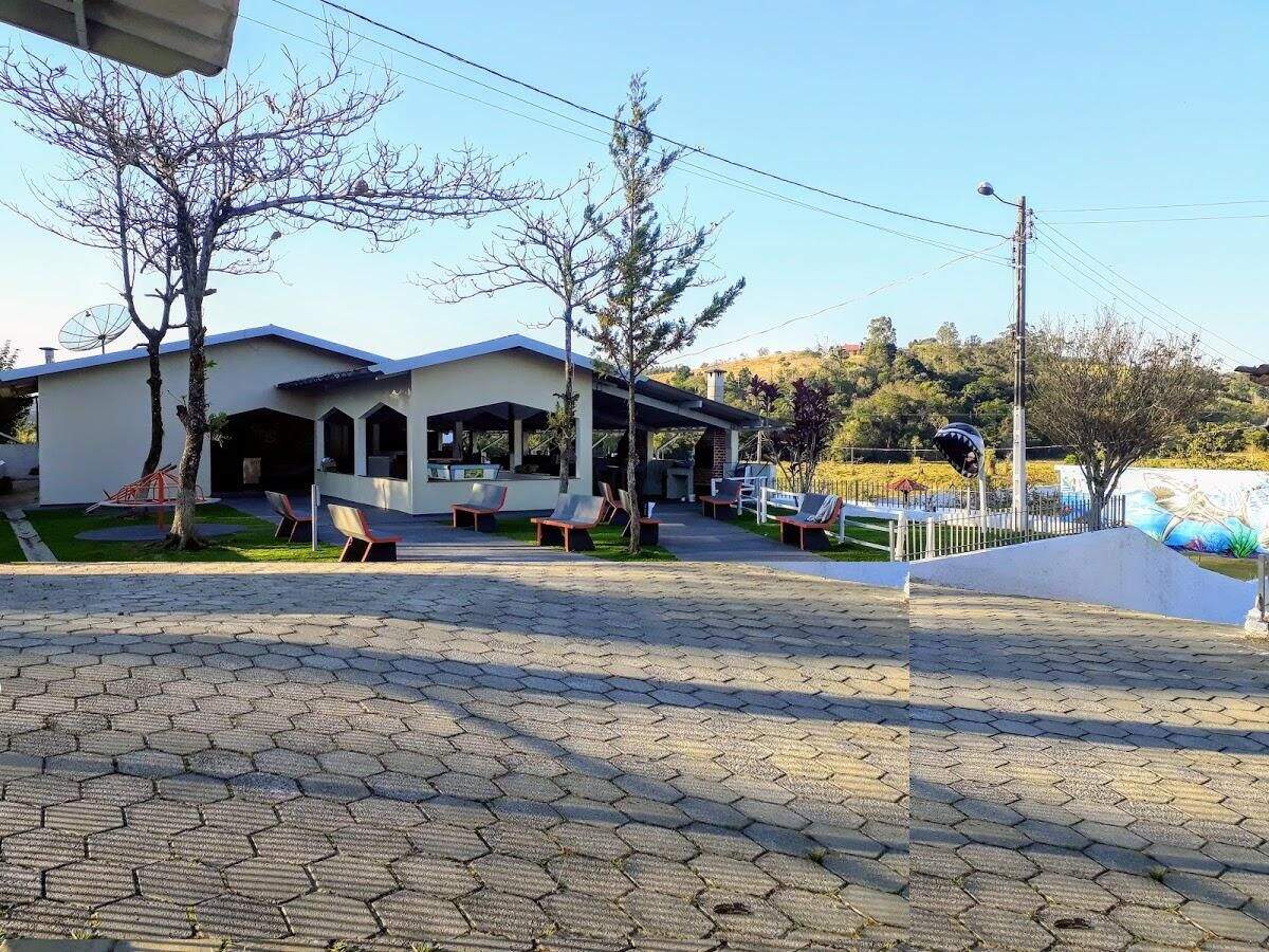 Chácara à venda no Parque Agrinco: 