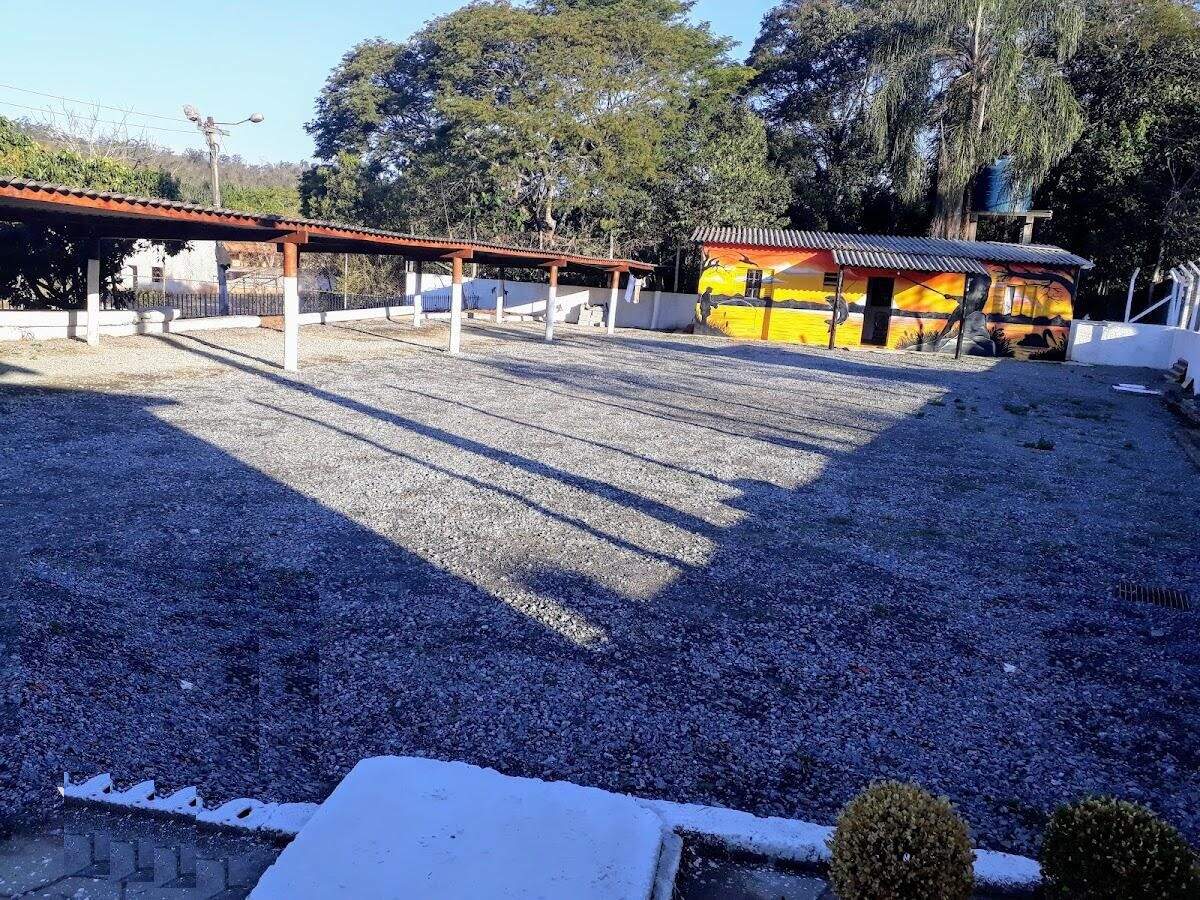 Chácara à venda no Parque Agrinco: 