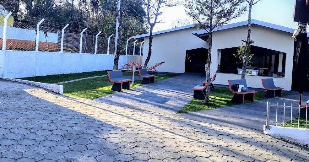 Chácara à venda no Parque Agrinco: 
