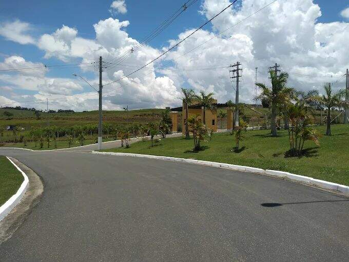 Terreno à venda no Parque Agrinco: 