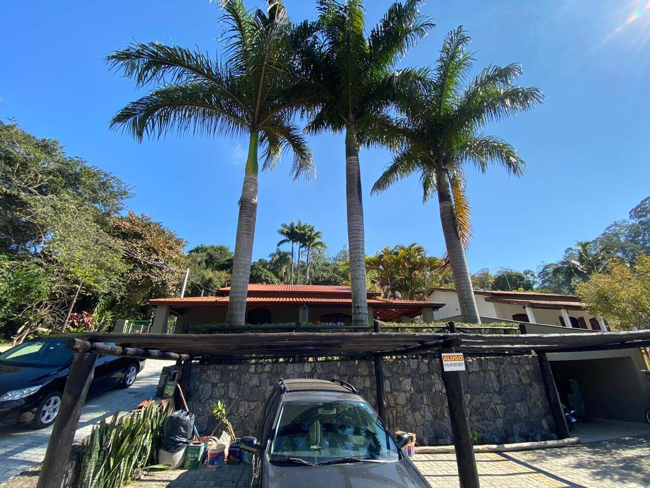Casa à venda no Fazenda Paião (Alpes de Guararema): 