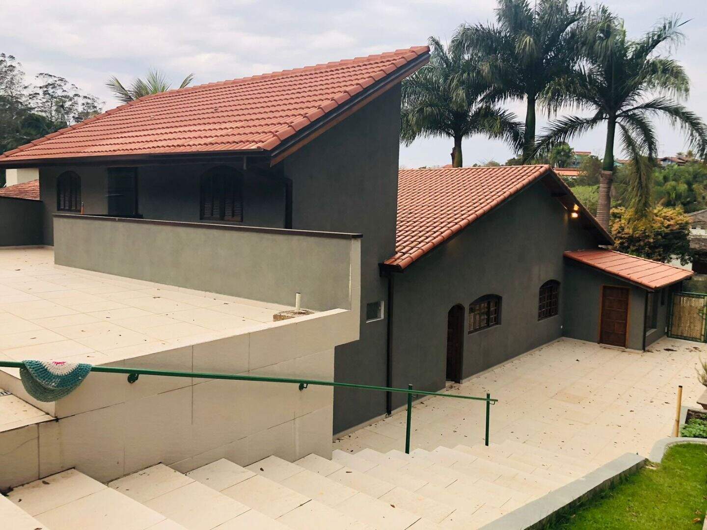 Casa à venda no Fazenda Paião (Alpes de Guararema): 