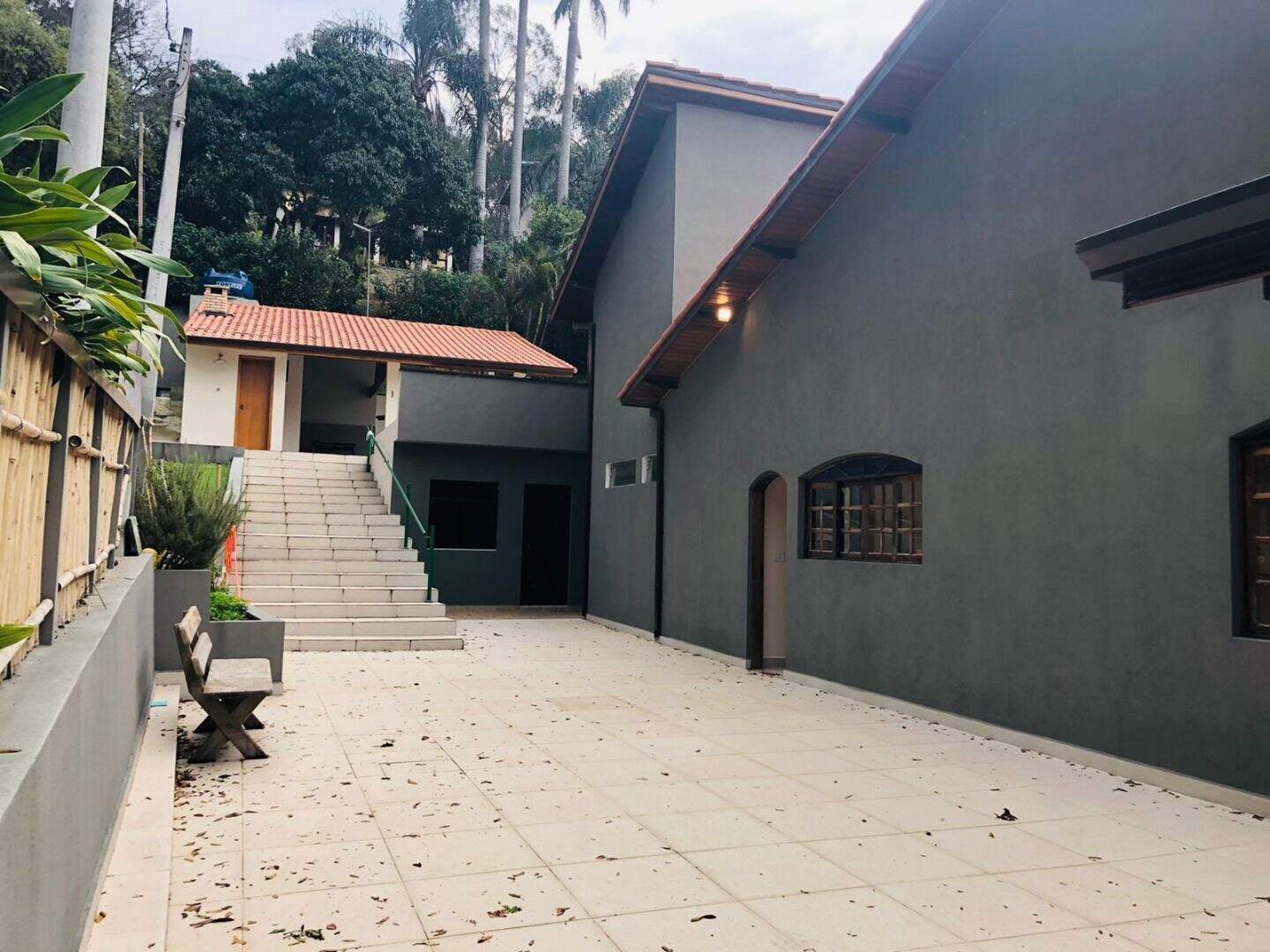 Casa à venda no Fazenda Paião (Alpes de Guararema): 